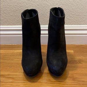 Steve Madden Booties